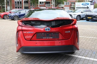 Toyota Prius 1.8 Plug-in Executive LED APPLE/ANDROID HEAD UP DISPLAY JBL NAVI KEYLESS / 4