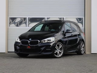 BMW 2-serie Active Tourer 220i High Executive M-sport | Uniek!! / 57