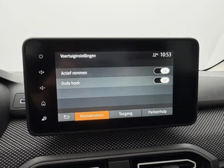 Dacia Sandero 1.0 TCe 100 ECO-G Expression LPG Camera | Carplay&Android | Parkeersensoren / 14