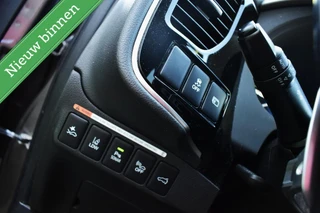 Mitsubishi Outlander 2.4 PHEV Diamand Edition LEDER VOL! 360º/PANORAMADAK/CAMERA/ACC/ETC,! / 17
