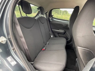 Peugeot 108 1.0 e-VTi Active VTi Active Bluetooth | AIRCO |Dealer Onderhouden | / 25