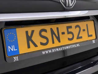MG MG5 Electric Long Range Comfort 61 kWh SOH 96% | ACHTERUITRIJCAMERA | ADAPTIVE CRUISE CONTROL | STOEL & STUURVERWARMING | MG DEALER ONDERHOUDEN | FABRIEKSGARANTIE T/M 6-2031 | / 11