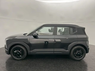 KIA Ev2 42,2 kWh 147pk (5-zits) Air / 2