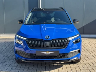Skoda Kamiq 1.0 TSI Monte Carlo * Panoramadak * Stoelverwarming * Carplay * Full Led * / 10