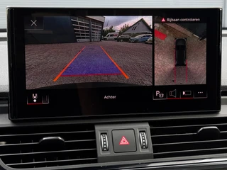 Audi Q5 50 TFSI e S-Line edition Competition | 98% SOH | Panoramadak | Nappa-Leder| Matrix-LED | 360 Camera | Stoelverwarming / 22