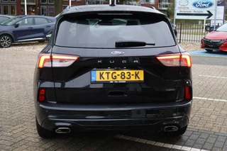 Ford Kuga 2.5 PHEV ST-LINE-X HEAD-UP AD-CRUISE KEYLESS WINTERPACK LED-PAKKET / 16