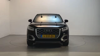 Audi Q2 30 TFSI Epic LED Navigatie Parkeersensoren Climate Control / 14