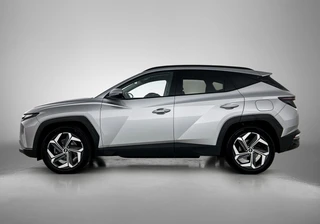Hyundai Tucson 1.6 T-GDI PHEV Comfort Smart 4WD Automaat | Adaptive Cruise | Stoel/Stuurverwarming | CarPlay | Camera | Trekhaak / 4