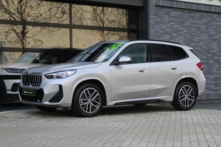 BMW X1 sDrive20i  | BTW | M-SPORT | KEYLESS | HUD | 360 CAM | AMBIENCE LIGHT | / 6
