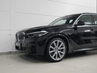 BMW X5 xDrive45e M-Sport Panoramadak | Driving Assistant Prof. / 32