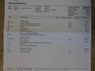 Nissan Qashqai 1.2 116PK Tekna | Panoramadak | Trekhaak | / 29