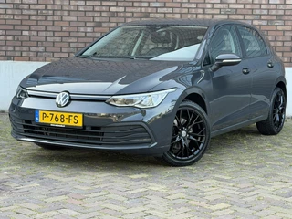 Volkswagen Golf 1.0 TSI / Apple CarPlay-Android / LEDER interieur + Stuur / Licht & Zicht Pakket / ALL-Season / 1e Eigenaar