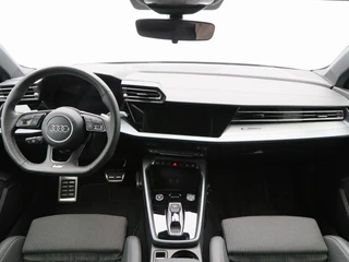Audi A3 Sportback 45 TFSi e 272 Pk S-Line Competition / 39