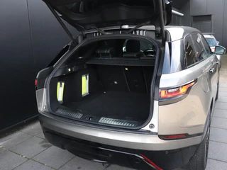 Land Rover Range Rover Velar 2.0 P250 Turbo AWD R-Dynamic HSE | LEDER | MEMORY | TREKHAAK | PANO-DAK | MERIDIAN | STOELVERK. | CAMERA | ADAPT. CRUISE | NAVI | / 17