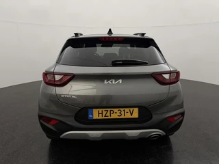 KIA Stonic 1.0 T-GDi MHEV 100pk DynamicPlusLine / 6