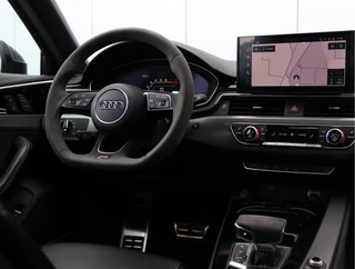 Audi A4 Avant RS4  | RS Dynamic | Pano | B&O | Massage / 27