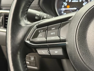 Mazda CX-5 2.0 SkyActiv-G 160 GT-M 4WD | Automaat | Cruise control | Stoelverwarming | Navigatie | Camera | Parkeersensoren / 16