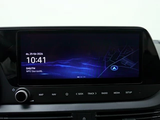 Hyundai Bayon 1.0 T-GDI Comfort Smart Automaat Private Lease 469 pm / 30