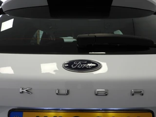 Ford Kuga 2.5 PHEV Plug-In Cool&Connect TREKH./NAVI/CLIMA/WINTERPACK/17"LMV! / 31
