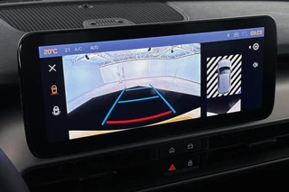 Jeep Avenger 1.2 e-Hybrid Summit Keyless JBL Elektrische Achterklep Achteruitrijcamera / 16