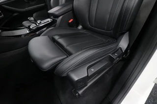 BMW X3 xDrive30e High Executive M-Sport / 7