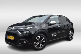 Citroën C3 PureTech 110 EAT6 Shine .| Automaat | Navigatie | Camera achter | Parkeerhulp |