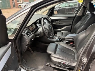 BMW 2 Serie 225XE High Executive ! TREKHAAK/LEER/CAMERA / 11
