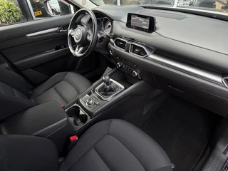 Mazda CX-5 2.0 SkyActiv-G 165 Skylease+ / 1ste eigenaar / 8