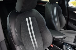 BMW X2 xDrive25e M-Sport  | Pano | HUD | Sunset orange | 19 inch | Camera / 36