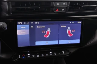 Alfa Romeo Junior 1.2 Turbo Hybrid Ibrida Speciale Pack Techno Stoelverwarming Camera / 25