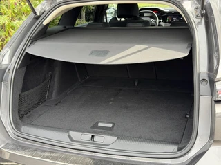 Peugeot 308 SW Allure Pack Business 1.2 PureTech 130PK Navigatie, Achteruitrijcamera, Stoel & Voorruitverwarming, Keyless, Apple Carplay, Android Auto / 13