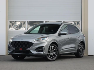 Ford Kuga 2.5 PHEV ST-Line X | 19inch velgen | SOH 88% / 53
