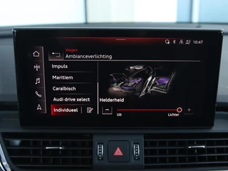 Audi Q5 55 TFSI e quattro 367PK S-edition | SOH 97% | Panoramadak / 17