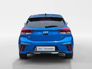 Kia Rio 1.0 T-GDi MHEV GT-Line | Cruise Control | Climate Control | Navigatie | Camera | Stoelverwarming | Stuurverwarming | / 8