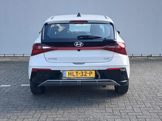 HYUNDAI I20 1.0 T-GDI MHEV Comfort / Cruisecontrol / Carplay / / 7
