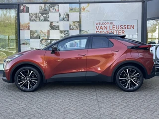 Toyota C-HR 2.0 Plug-in Hybrid 220 Executive NIEUW UIT VOORRAAD LEVERBAAR!! / 2