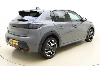 Peugeot 208 1.2 Hybrid 145pk e-DCS6 GT | Alcantara | Adaptieve Cruise Control | Navigatie | Climate Control / 2