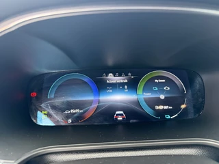 Renault Megane E-Tech Estate BWJ 2022 1.6 160 PK E-Tech Plug-In Hybrid 160 Zen NW APK FULL LED | CARPLAY + ANDROID | DAB + | NAVI | CLIMA | CRUISE | LMV | PDC / 18