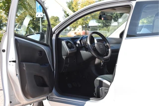 Peugeot 108 1.0 e-VTi Active TOP! Pack Premim Cabriolet | Linnen kap | Airco | Bluetooth | Elekt.ramen | LED dagrijverlichting | NAP / 14