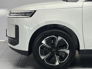 Jaecoo 5 1.5 T-GDi SHS-H Selective Uit voorraad leverbaar, mooi compleet / 8