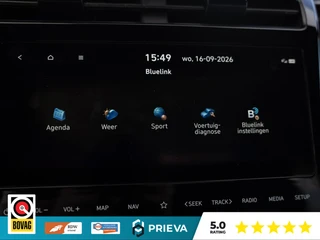 Hyundai Tucson 1.6 T-GDI PHEV STANDKACHEL PANO N Line Sky 4WD / 37