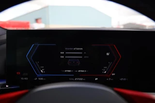 BMW 5-serie Touring M5|Bowers&Wilkins|Pano|Stoelkoeling|HUD|360 Camera| / 43