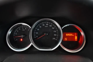 Dacia Sandero Stepway 0.9 TCe SL  Automaat Achteruitrijcamera ALL Season Banden / 10