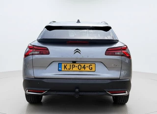 Citroen C5 X 1.6 Plug-in Hybrid 225 Shine LEER - NAVI - TREKHAAK - ELEK STOELEN / 10