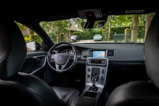 Volvo V60 Cross Country 2.0 T5 Summum  BLIS Memory Sportstoel Trekhaak / 20