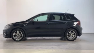 Volkswagen Polo 1.0 TSI Highline Business R R-Line Virtual Cockpit Parkeersensoren Climate Control / 14