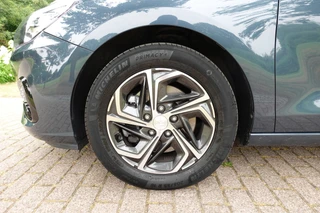 Hyundai i30 Wagon 1.0 T-GDi MHEV Comfort  | Camera | Keyless | DAB | / 13