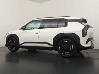 Kia EV3 GT-Line Business Edition 81.4 kWh  - Navigatie - Achteruitrijcamera - Apple & Android Carplay - Nieuw uit voorraad leverbaar / 5