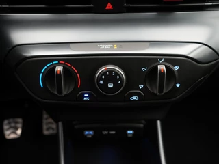 Hyundai i20 1.2 N Line Navigatie | Private lease 409 p.m. / 24