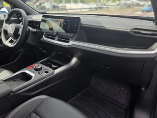 Jeep Compass 1.2 e-Hybrid First Edition | Apple-Android | Schuif-Kanteldak | Massagestoelen / 13
